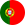 Portugal flag